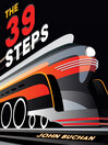 Cover image for The Thirty-Nine Steps